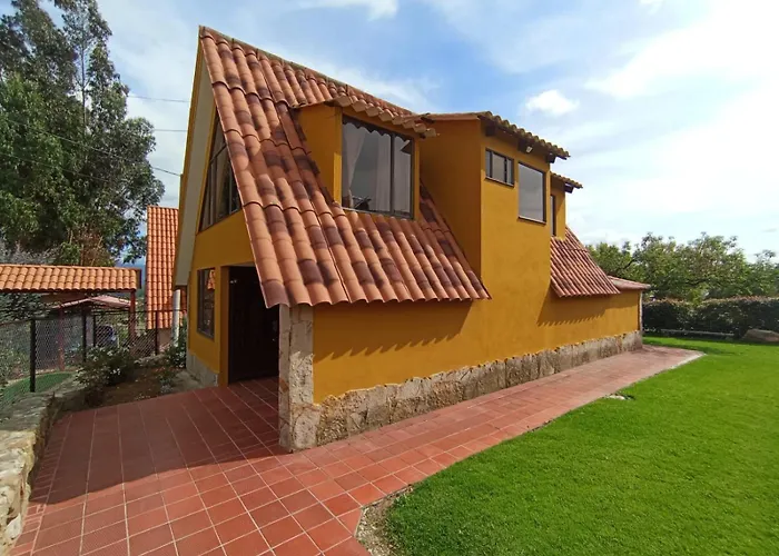 Cabana Villa Makus