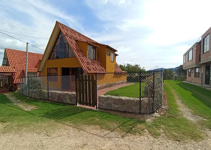 Cabana Villa Makus