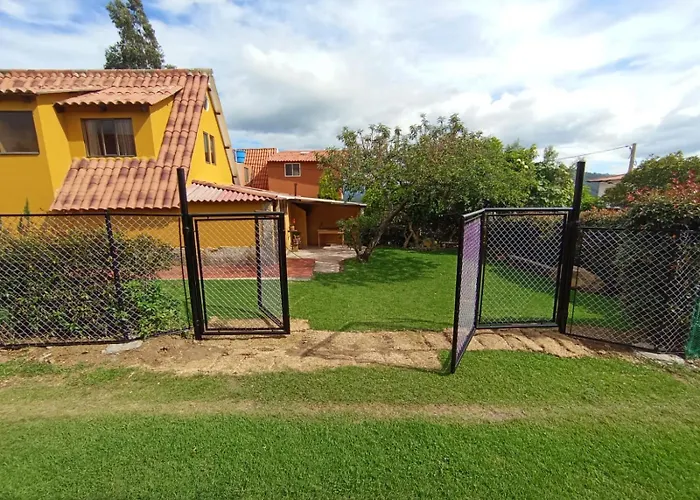 Cabana Villa Makus