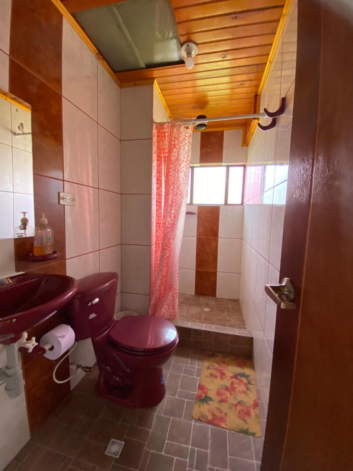 Holiday home Makus Paipa